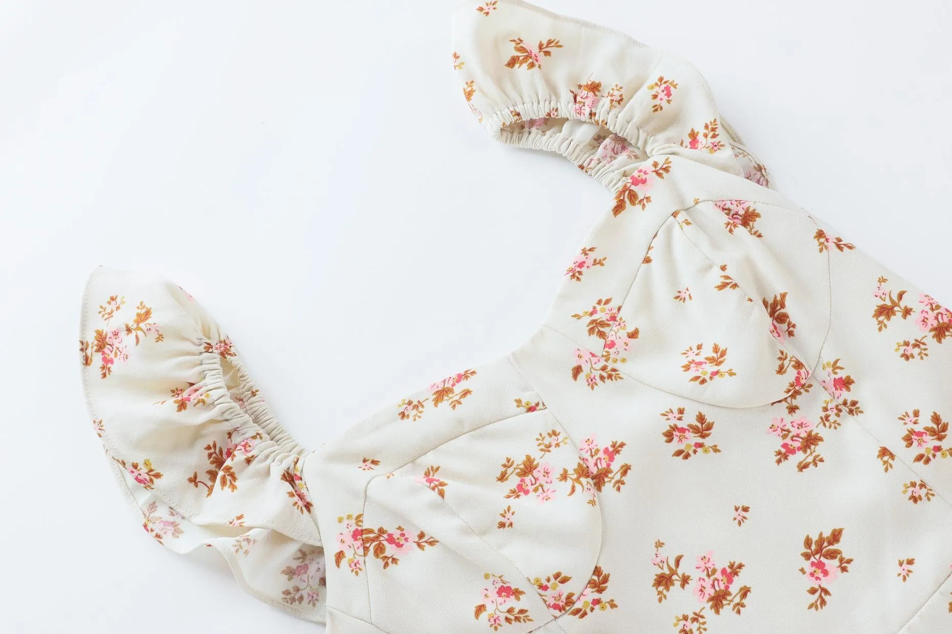 Women's A-Line Chiffon Strappy Cami Dress for Relaxed Getaways