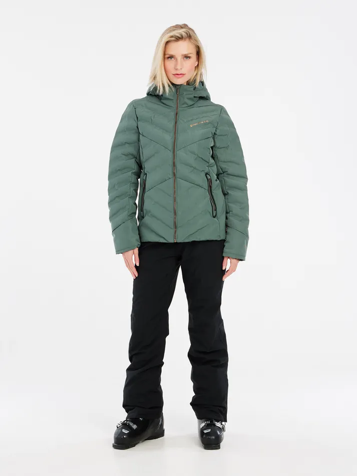 Womens Adult Outerwear Bundle (Premium) Hire