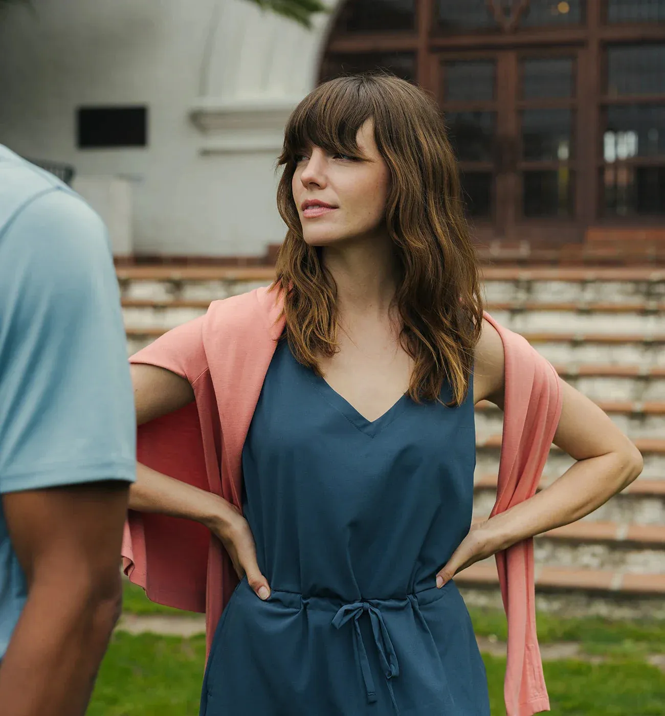 Women's Breeze Dress