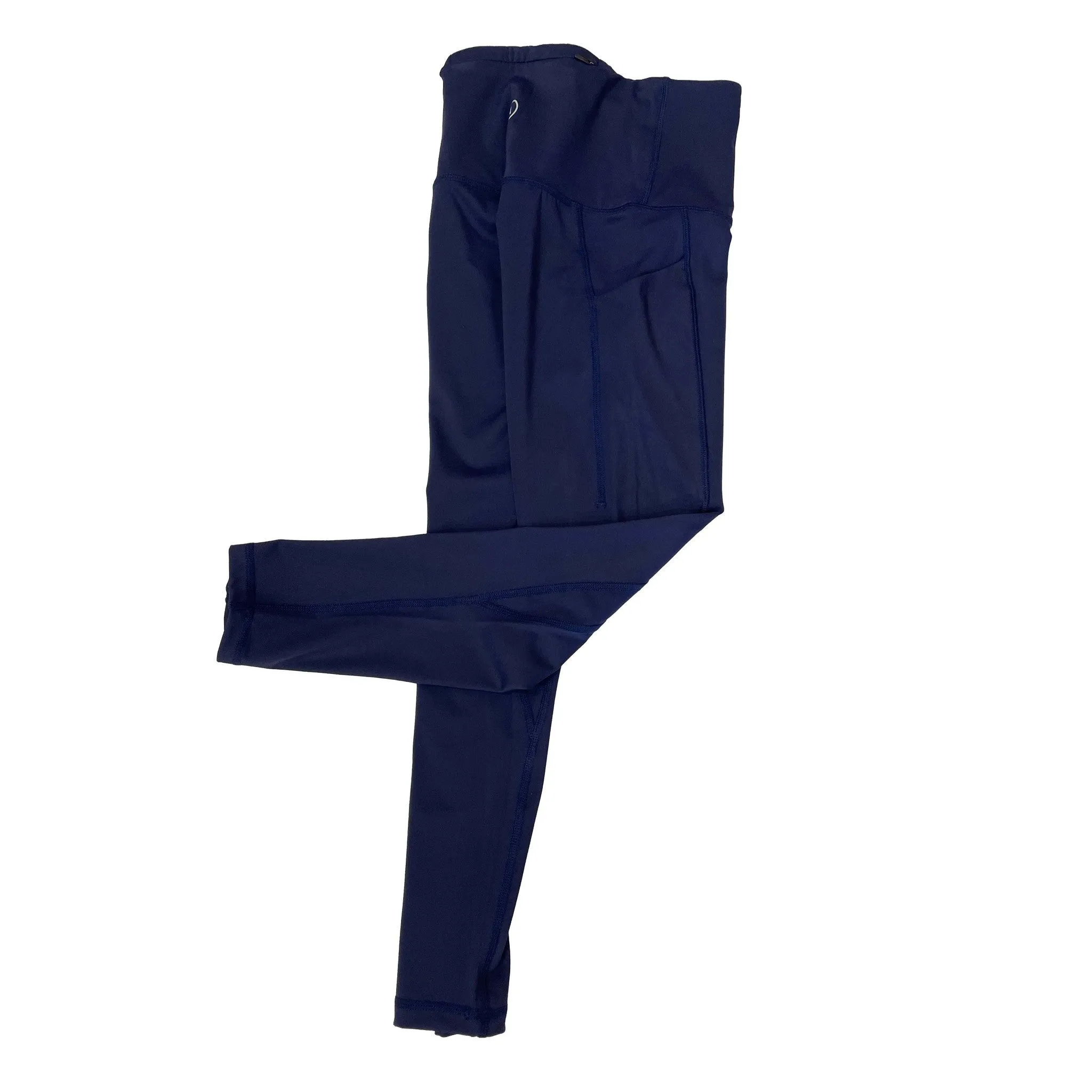 Women's Crop Running Tights 21"