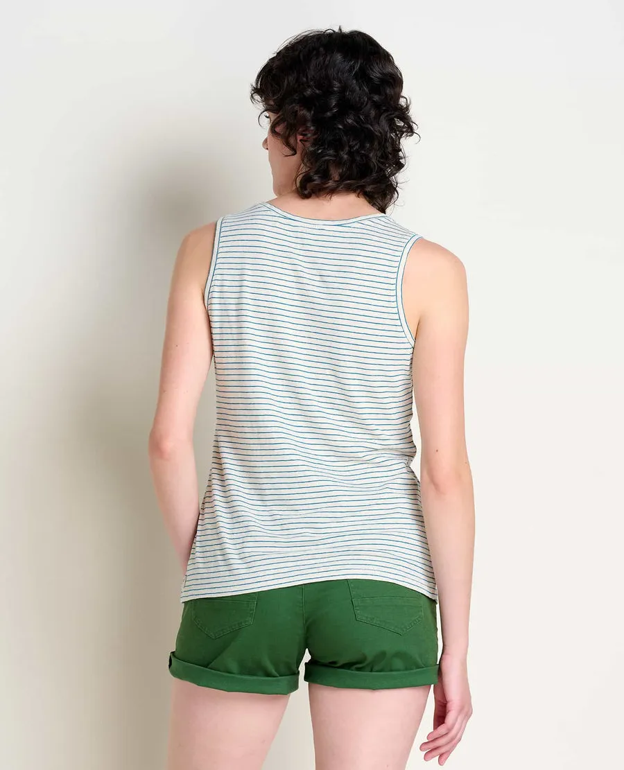 Women's Grom Tank - SALE
