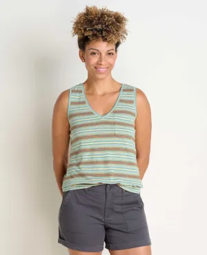 Women's Grom Tank - SALE