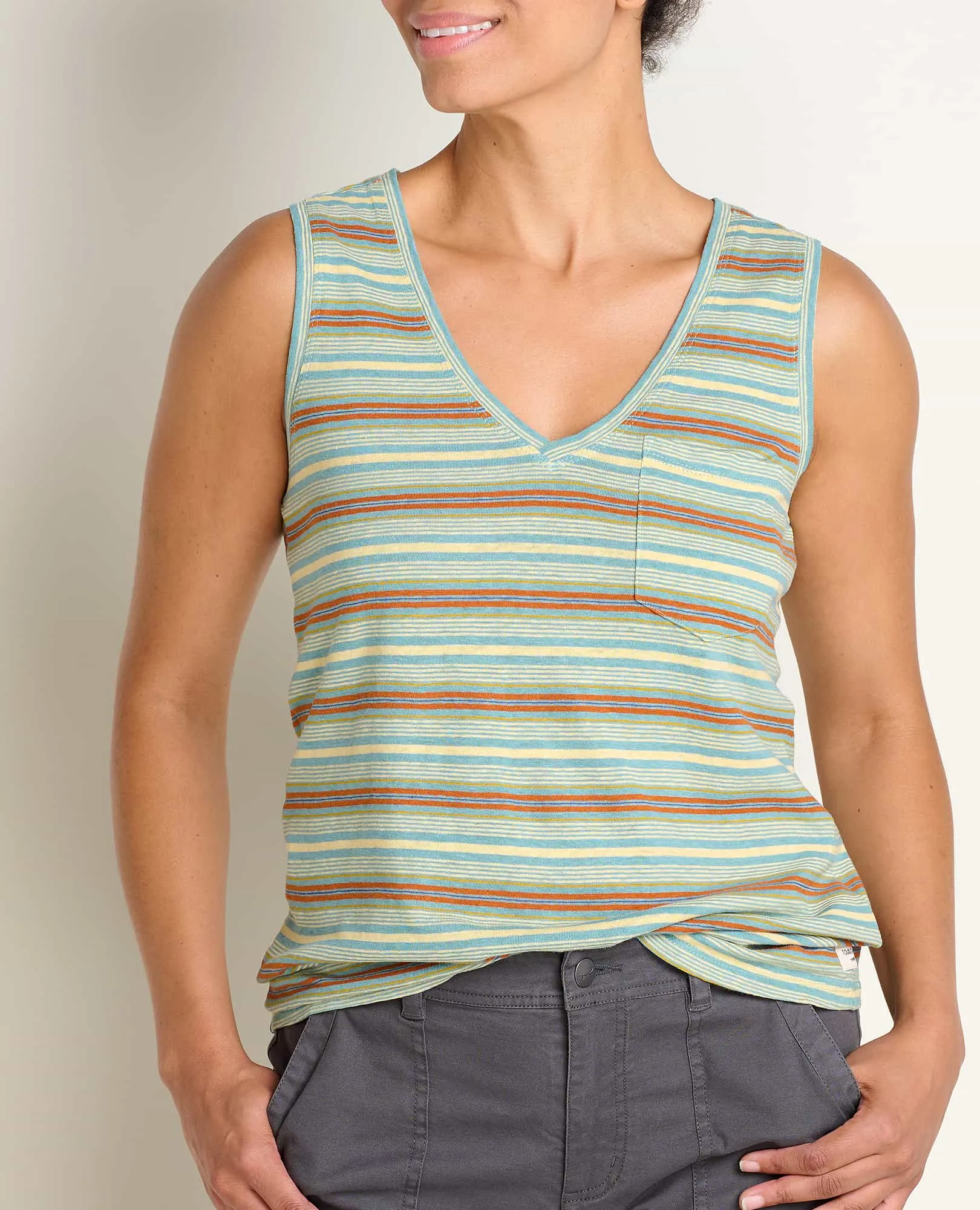 Women's Grom Tank - SALE