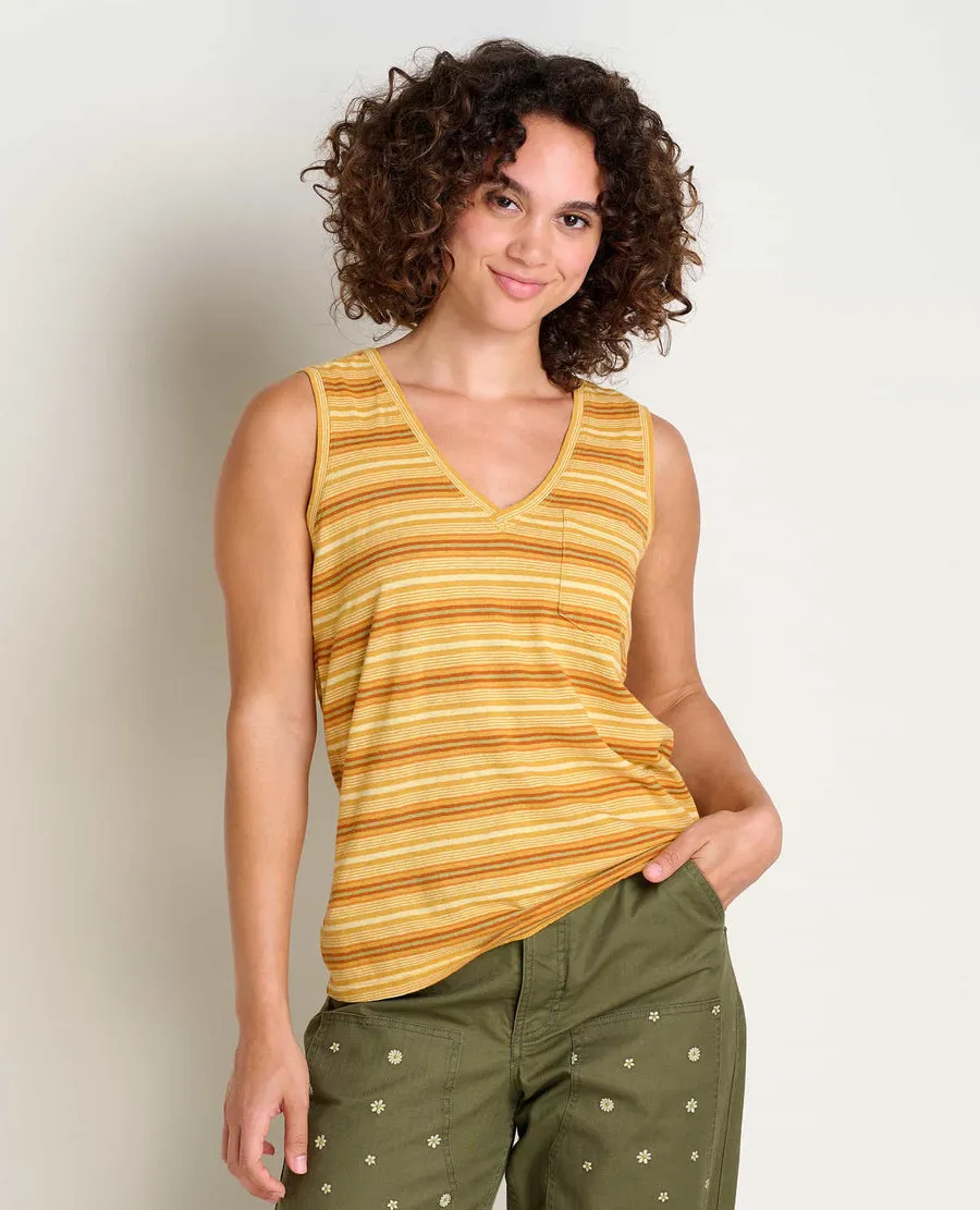 Women's Grom Tank - SALE