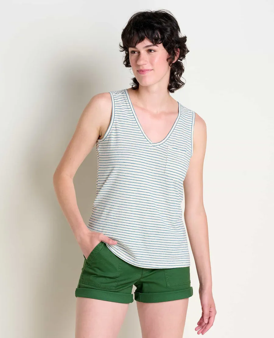 Women's Grom Tank - SALE