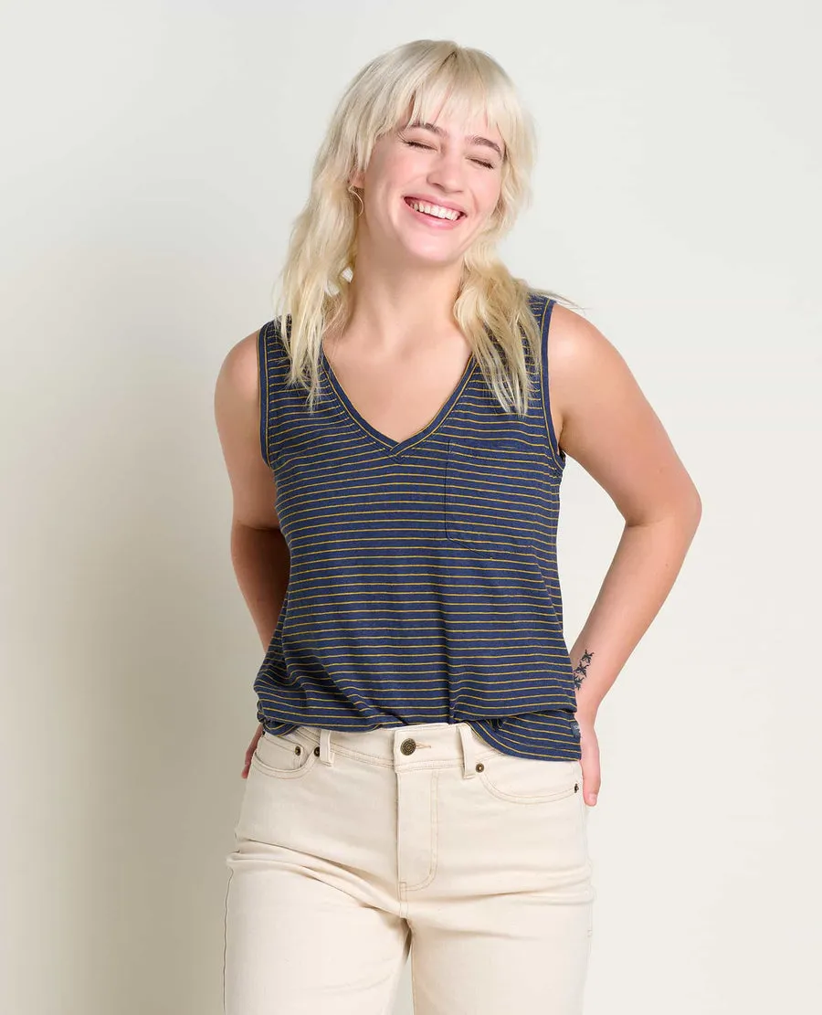 Women's Grom Tank - SALE