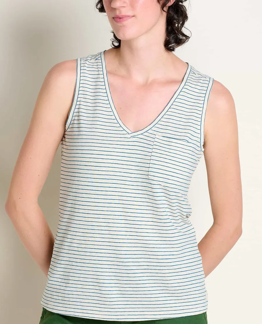 Women's Grom Tank - SALE