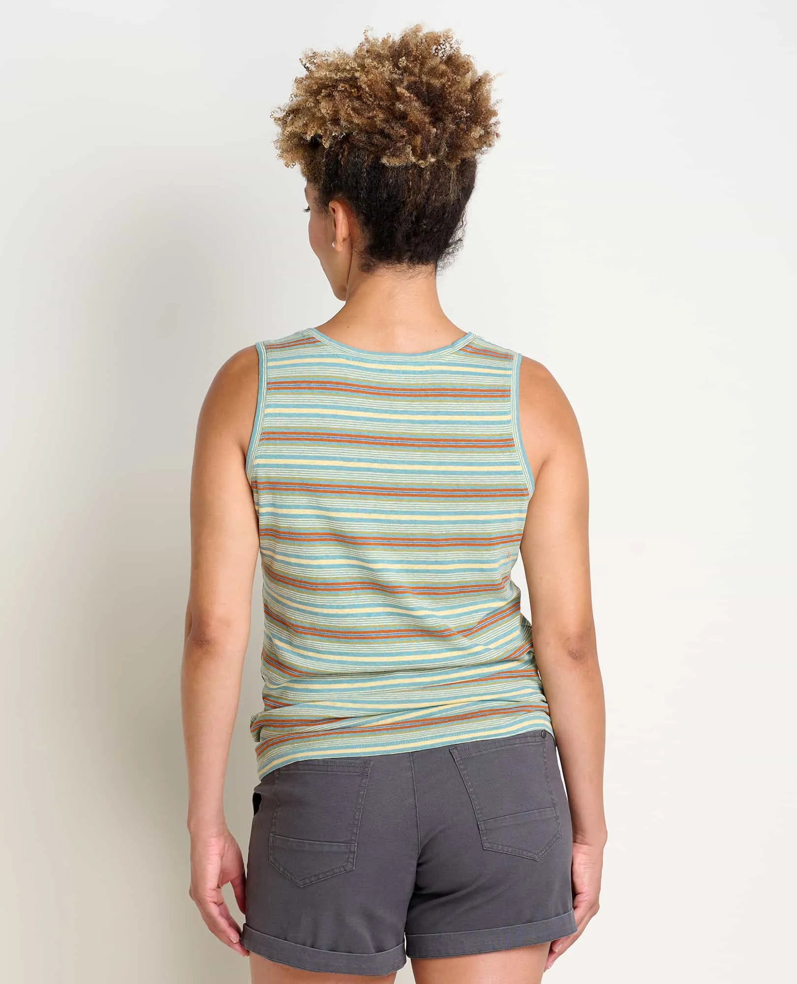 Women's Grom Tank - SALE