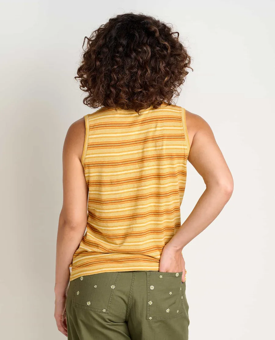 Women's Grom Tank - SALE