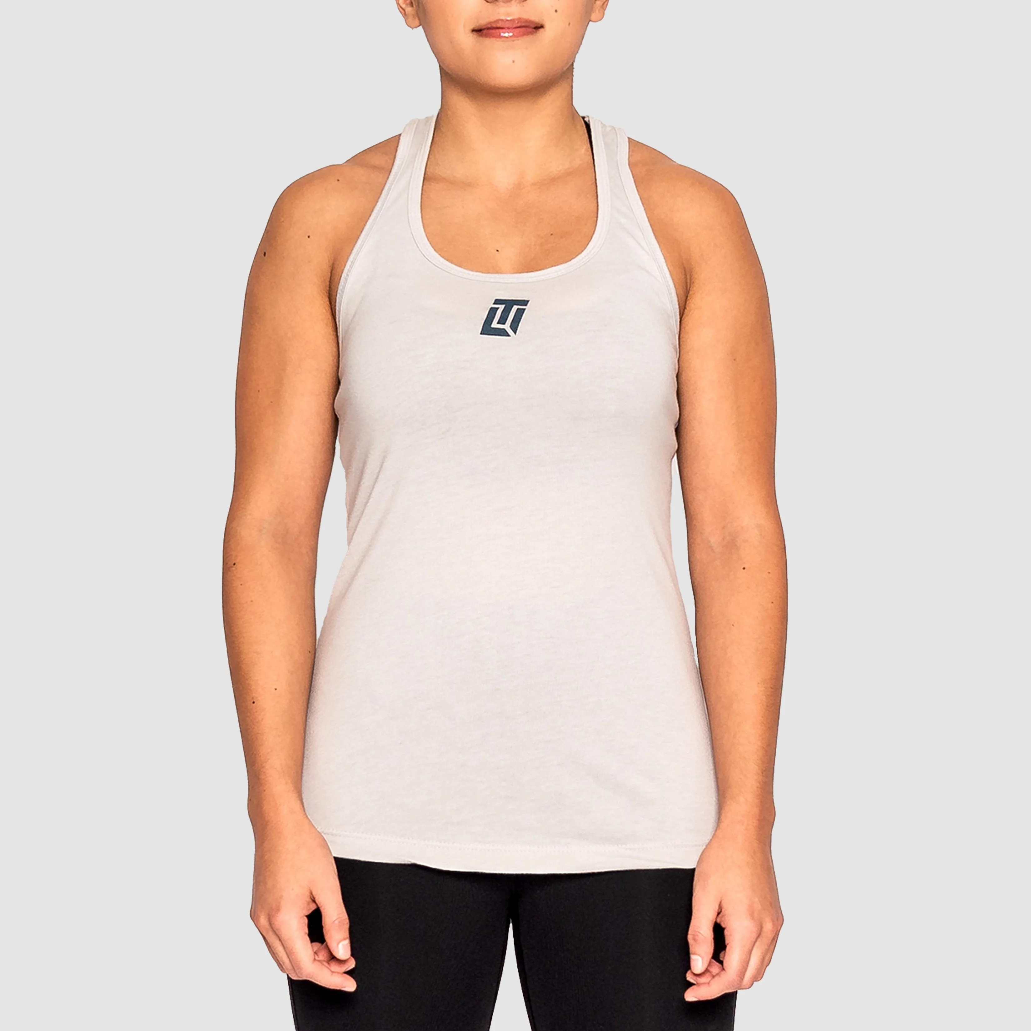 Women's LTI Icon Tank - OUTLET