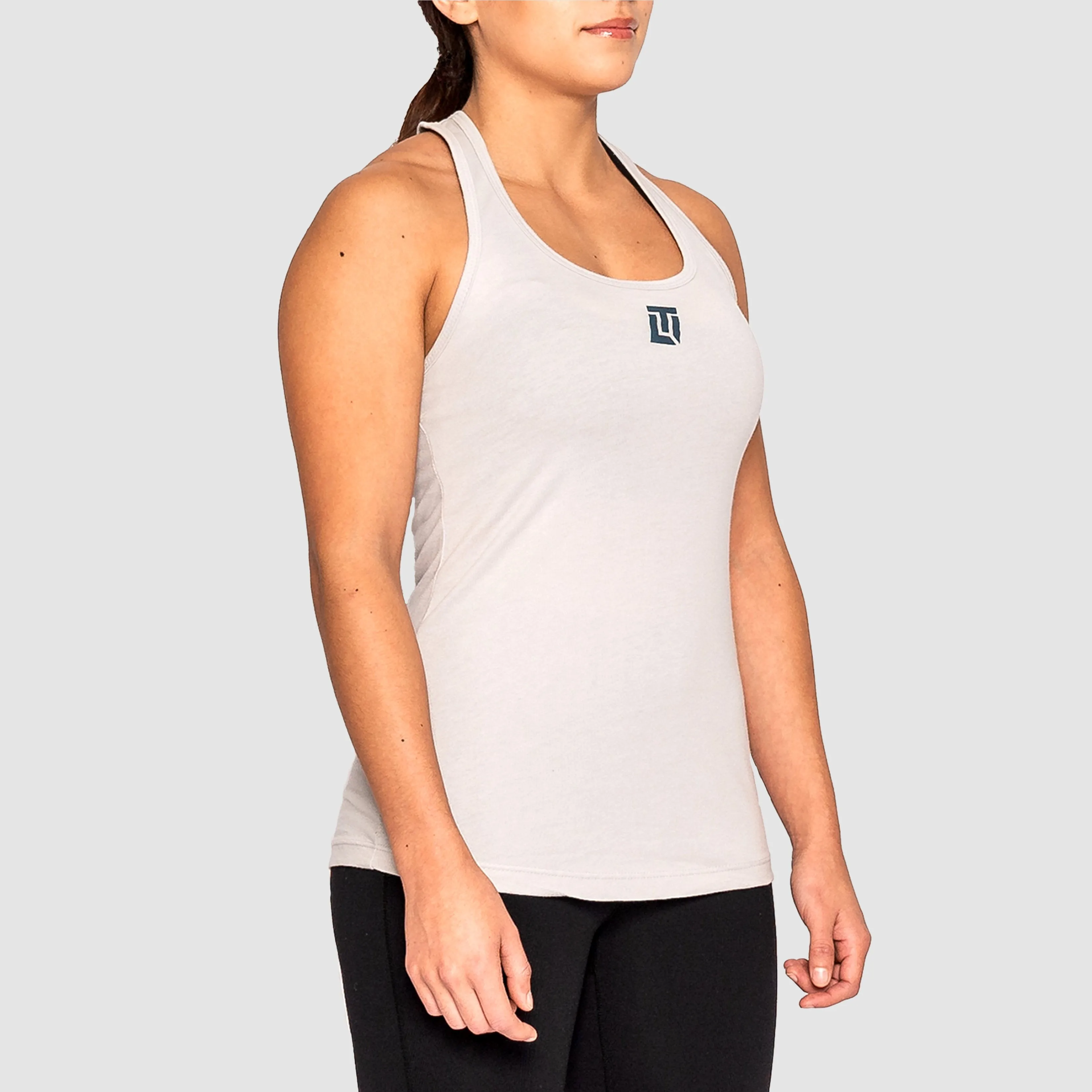 Women's LTI Icon Tank - OUTLET