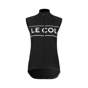 Womens Sport Logo Gilet