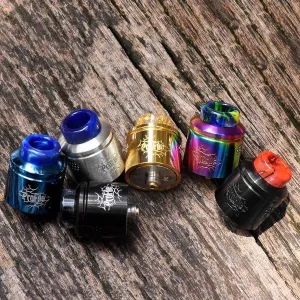 WOTOFO - Profile RDA Tank