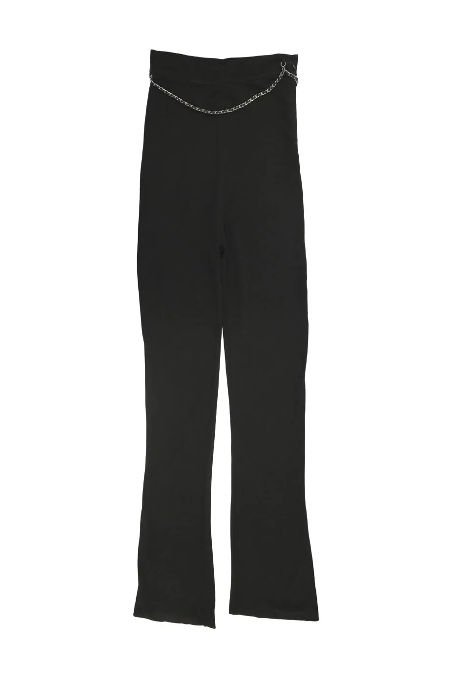 [WW40875] Chanel | Wide Leg Pants