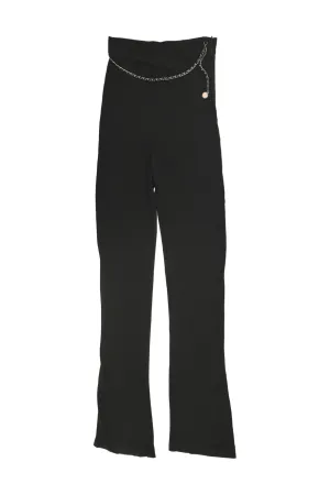 [WW40875] Chanel | Wide Leg Pants