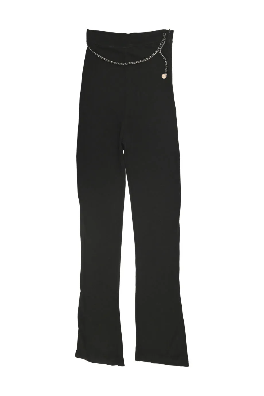 [WW40875] Chanel | Wide Leg Pants