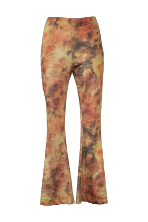 [WW42235] Nanushka | Wide Leg Pants