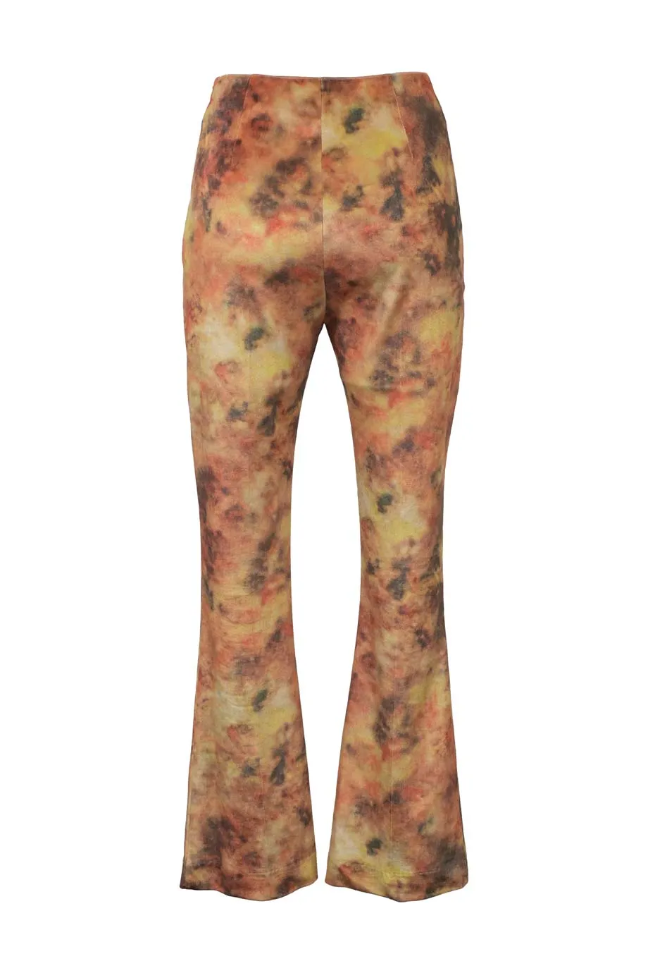 [WW42235] Nanushka | Wide Leg Pants