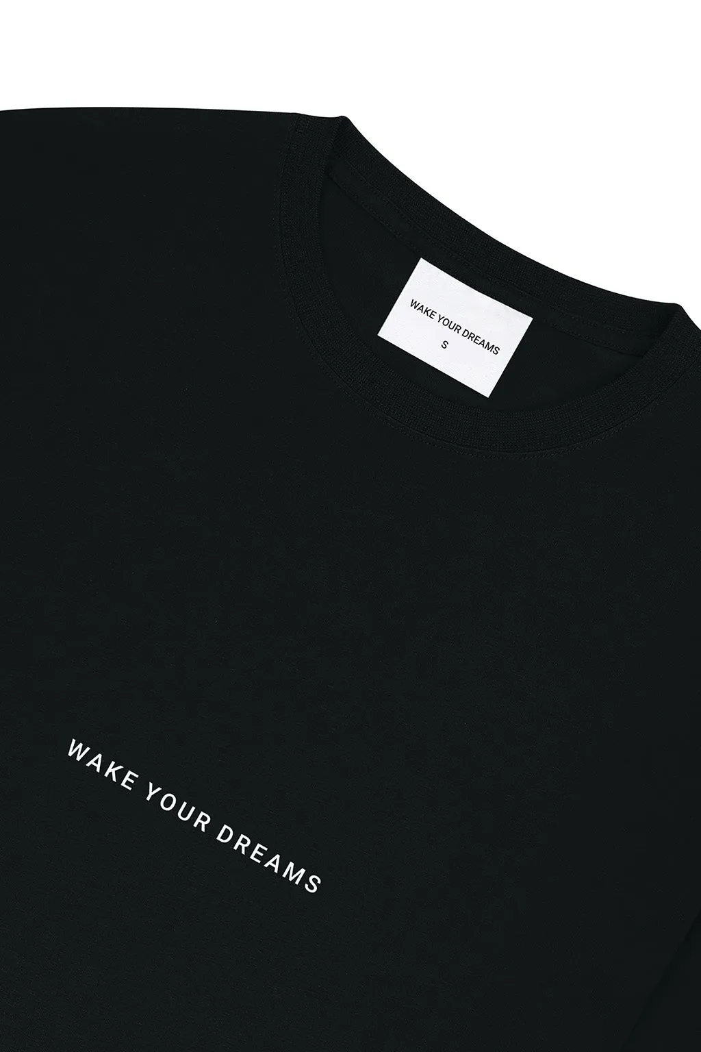 WYD Logo T-Shirt