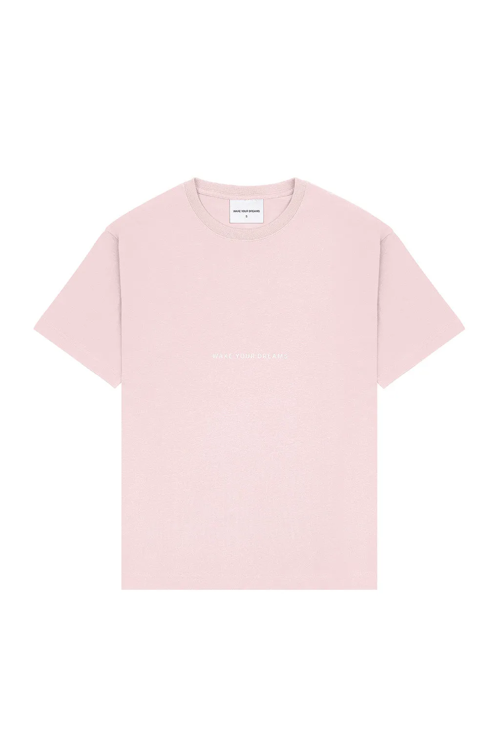 WYD Logo T-Shirt