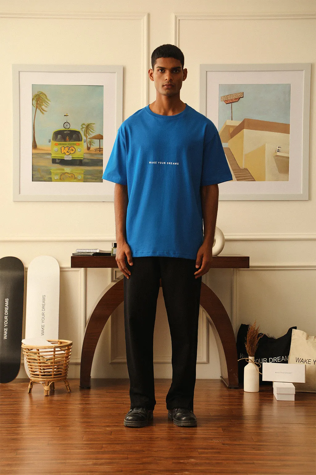 WYD Logo T-Shirt