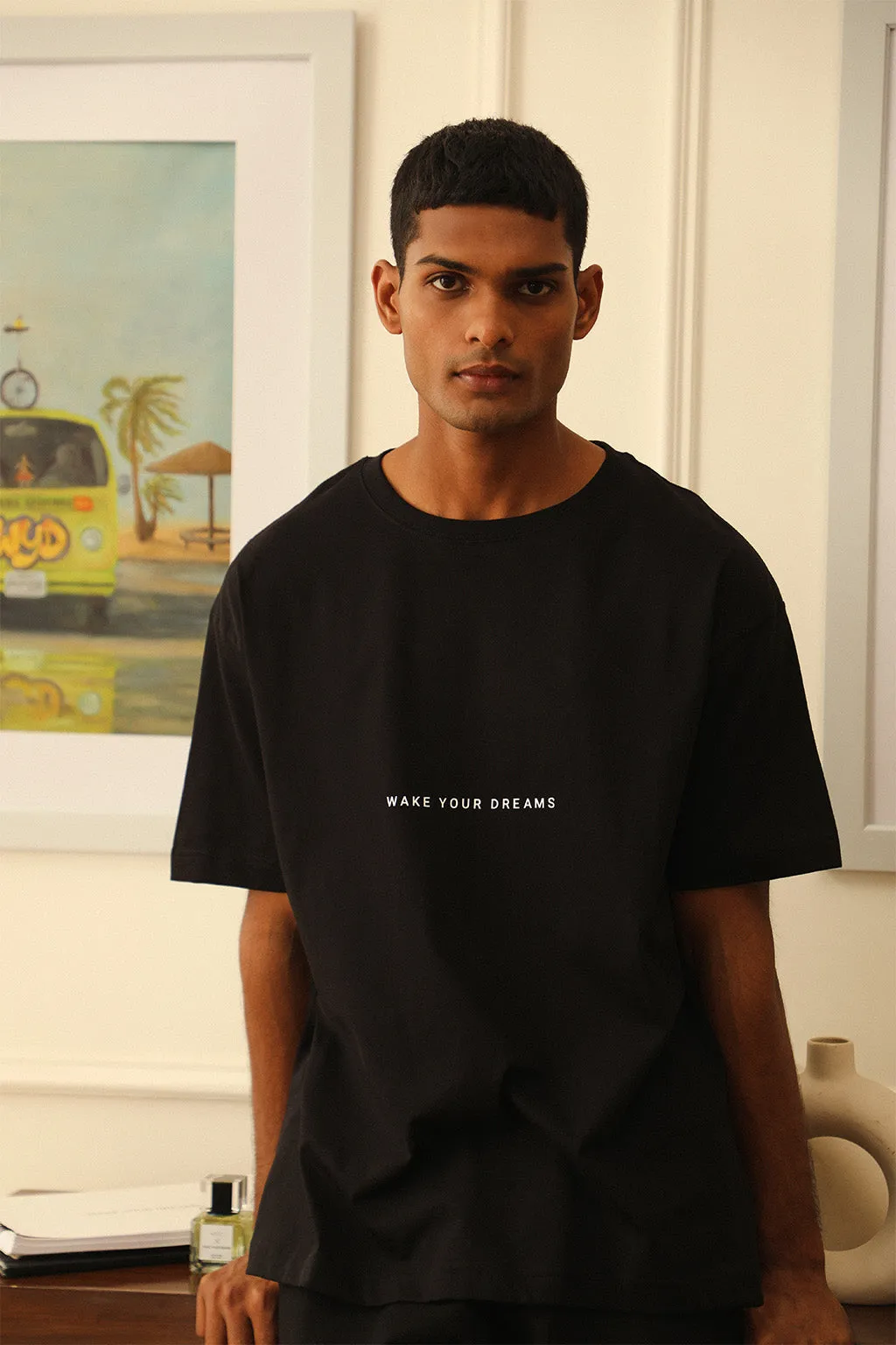 WYD Logo T-Shirt