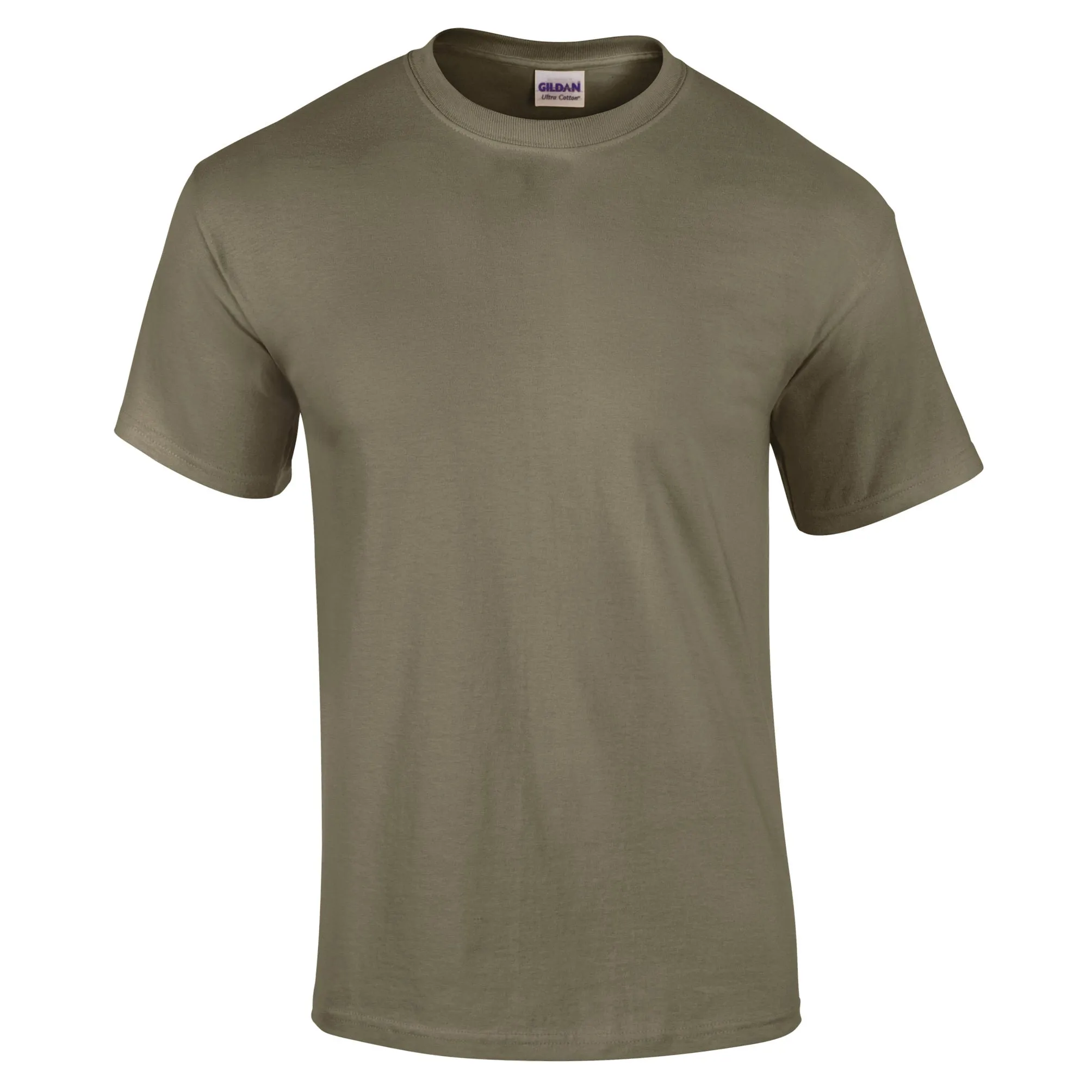 X5CAPE Custom T-Shirt - Neutral Colours