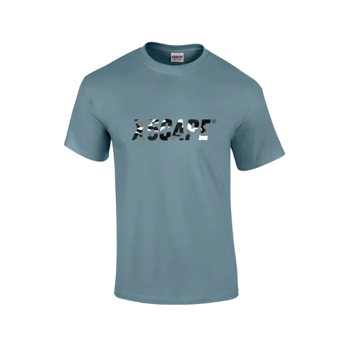 X5CAPE Custom T-Shirt - Neutral Colours