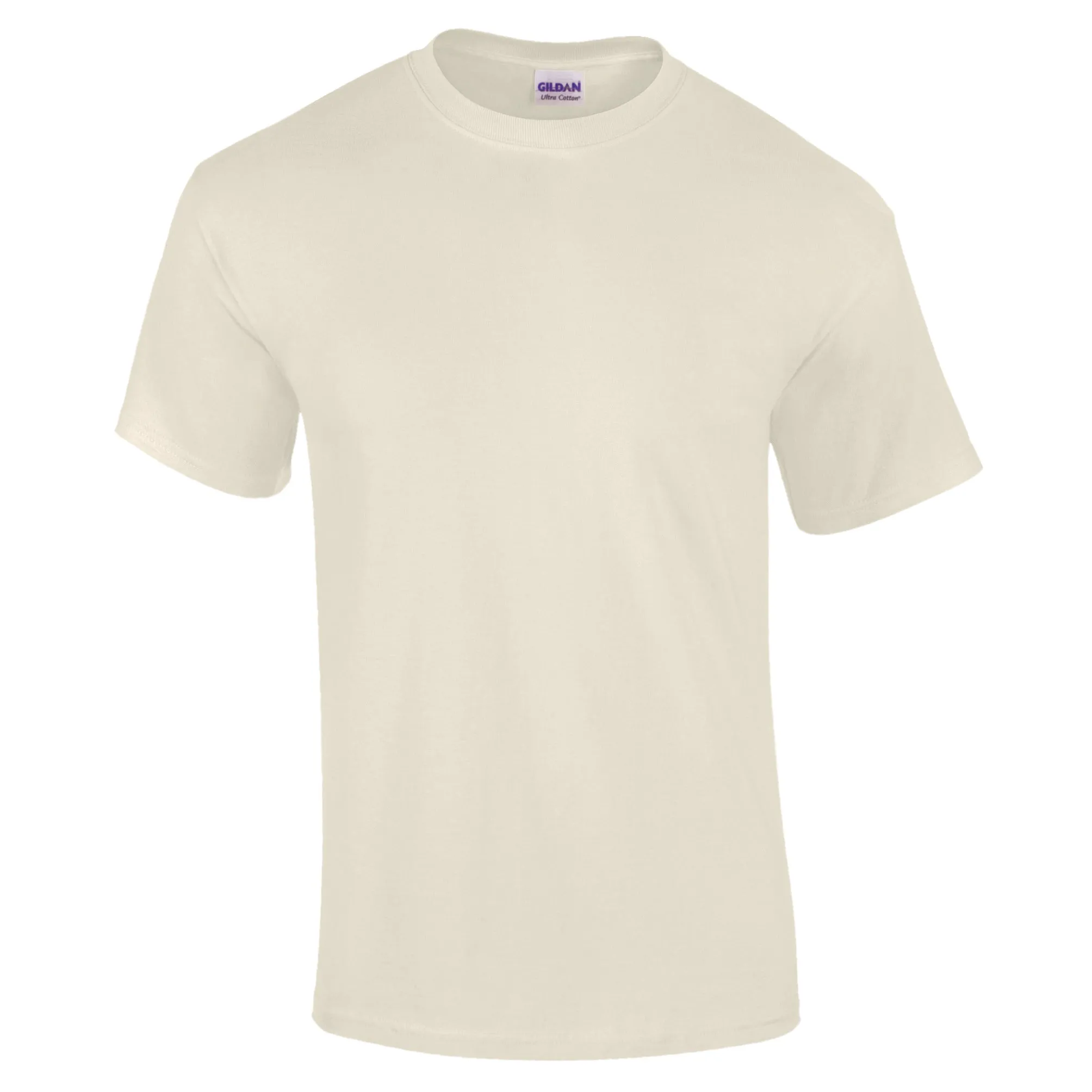 X5CAPE Custom T-Shirt - Neutral Colours