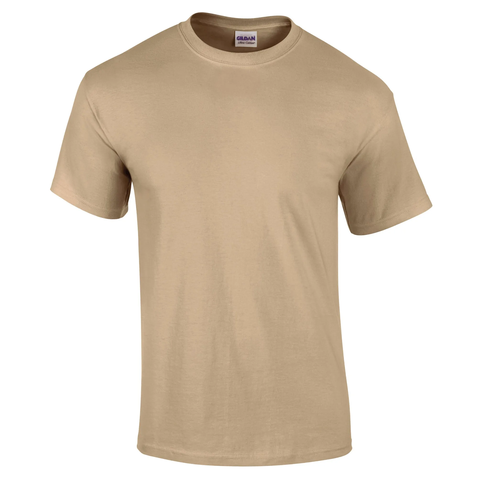 X5CAPE Custom T-Shirt - Neutral Colours