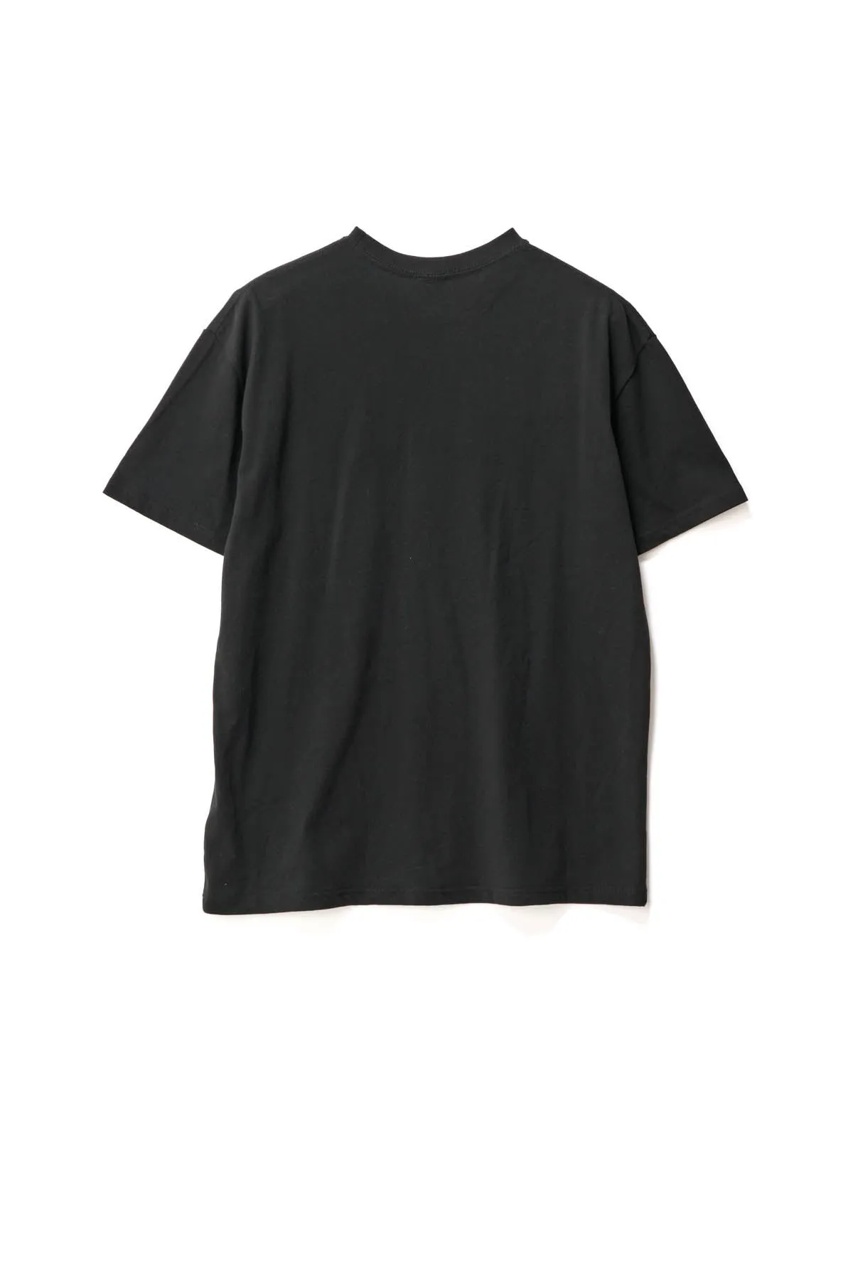 XL LA 91 TEE - BLACK