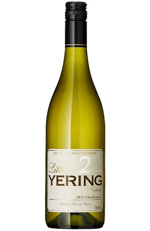 Yering Station 'Little Yering' Chardonnay 2022