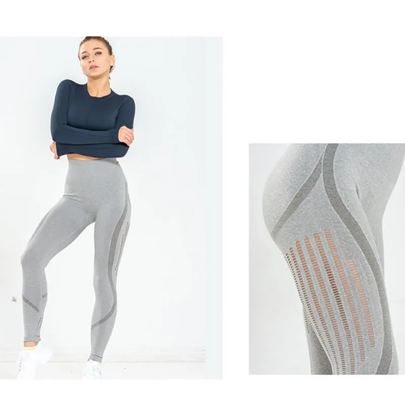 Yoga pants leggings