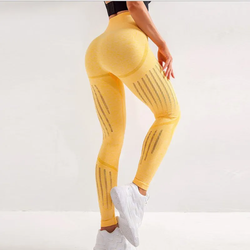 Yoga pants leggings