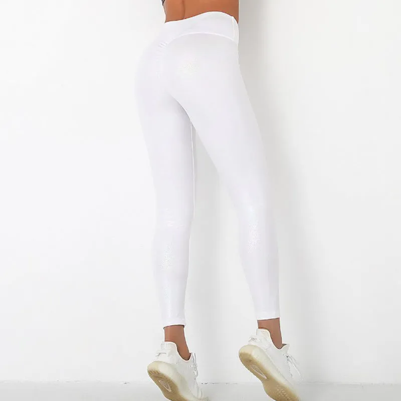 Yoga pants