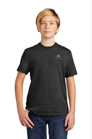 Youth’s Crew T-Shirt